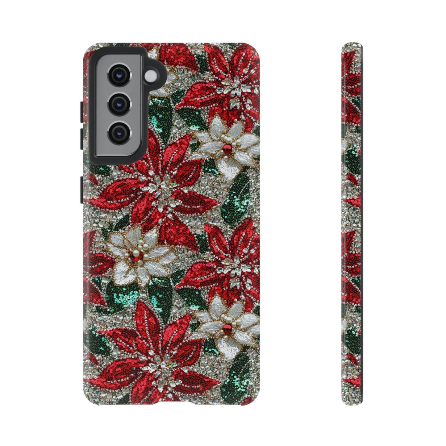 Christmas Flowers