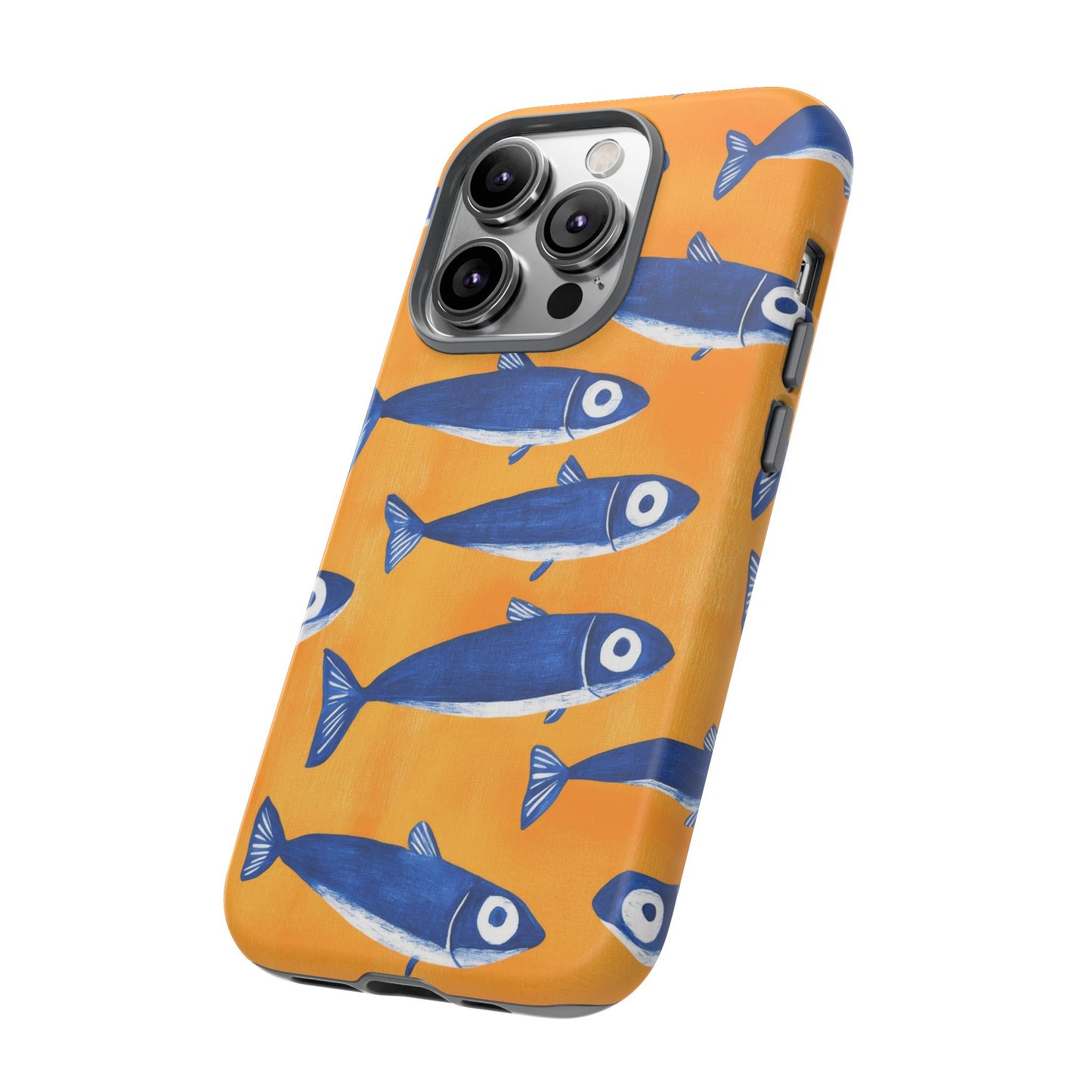 Go Fish!