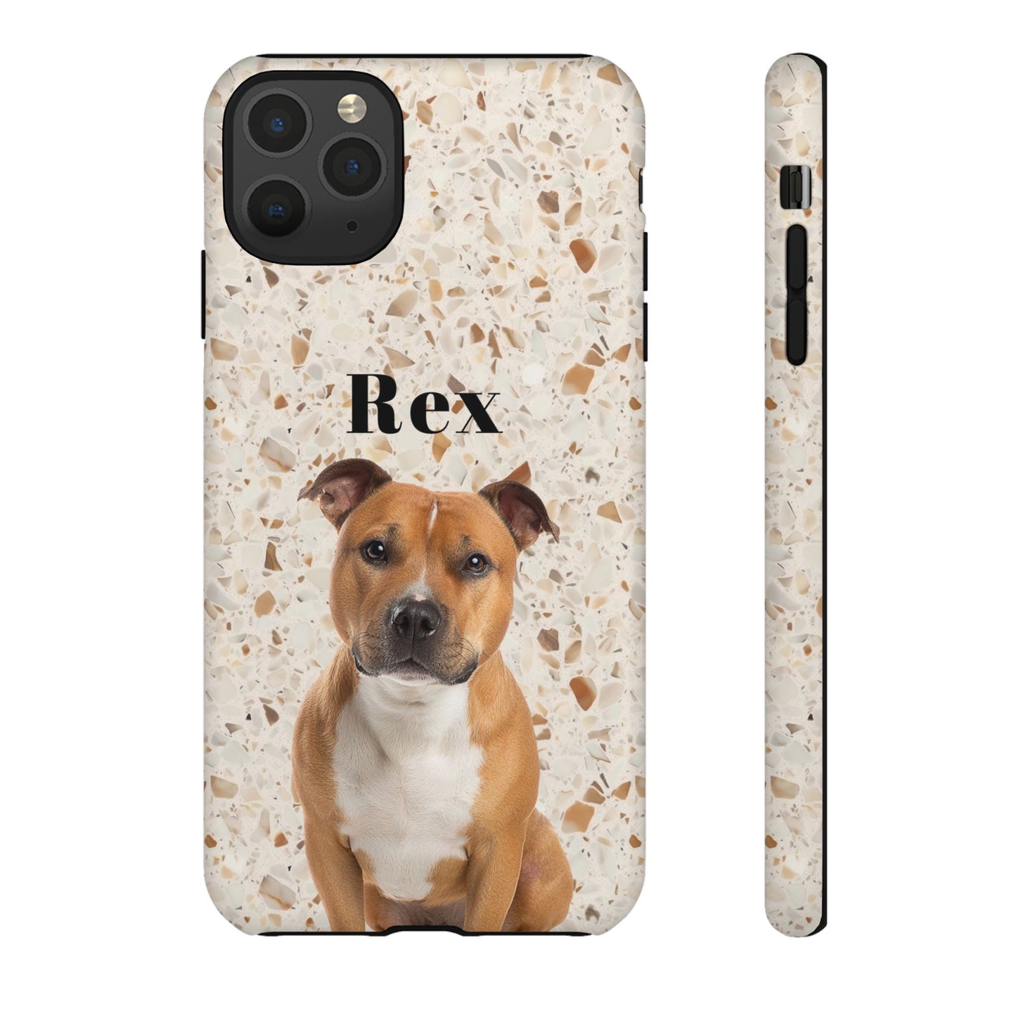 Custom Pet Phone Case