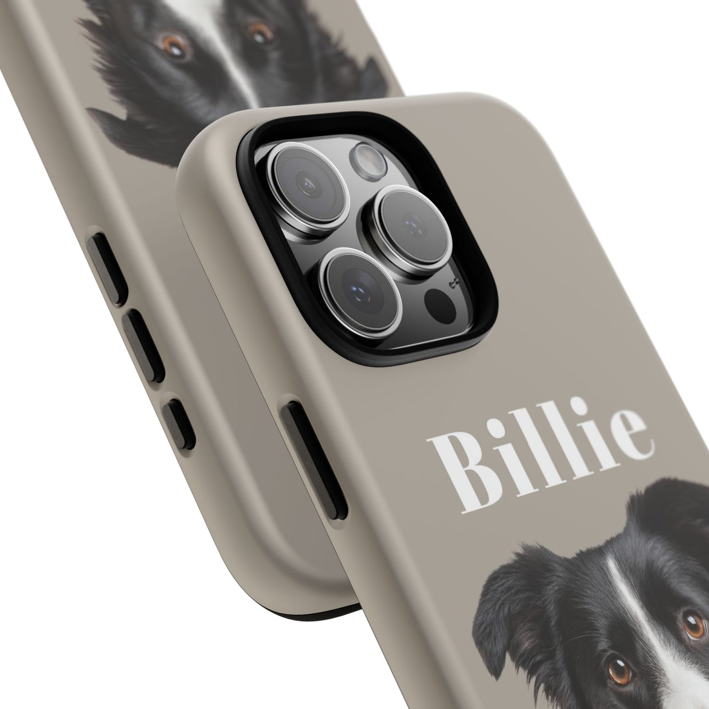 Custom Pet Phone Case