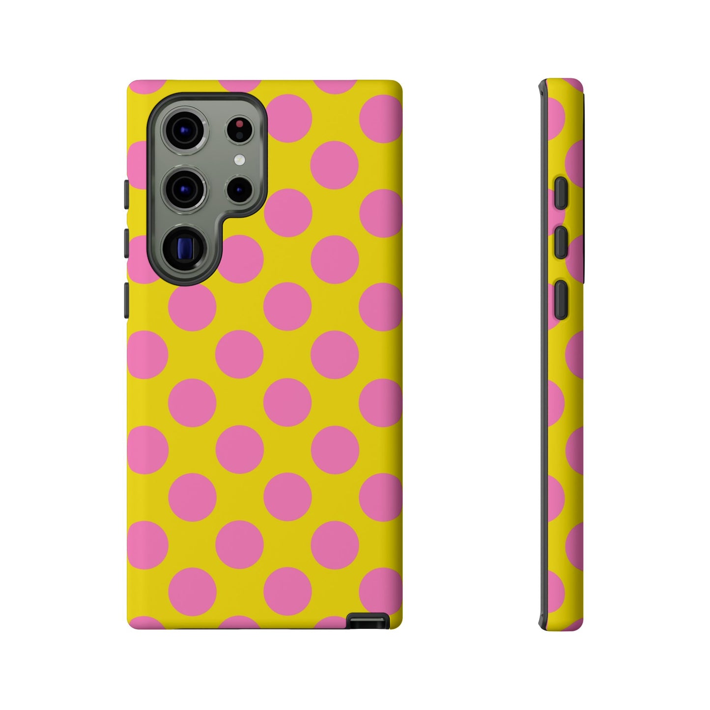 Preppy Polka