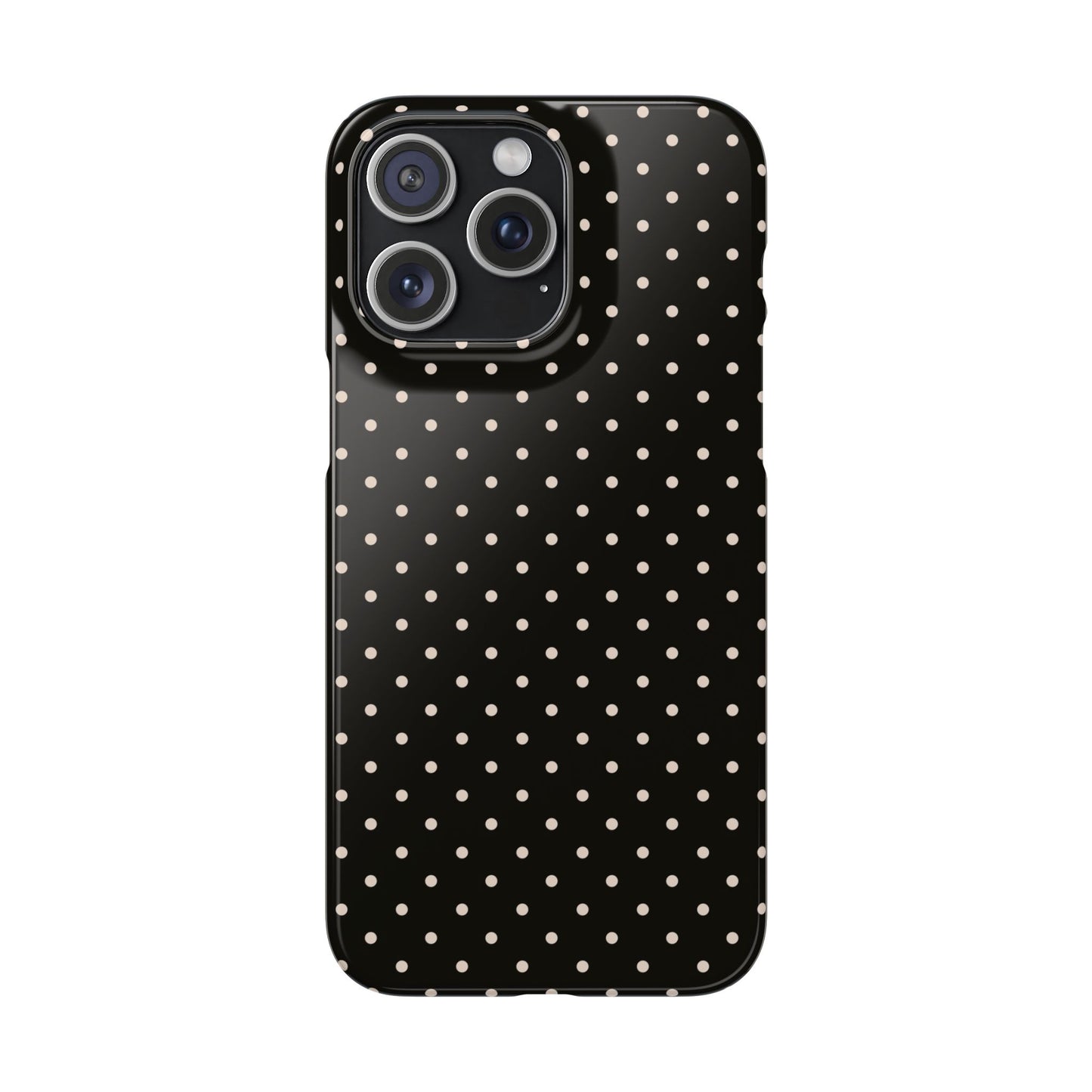 Dark Daisy - Snap Case