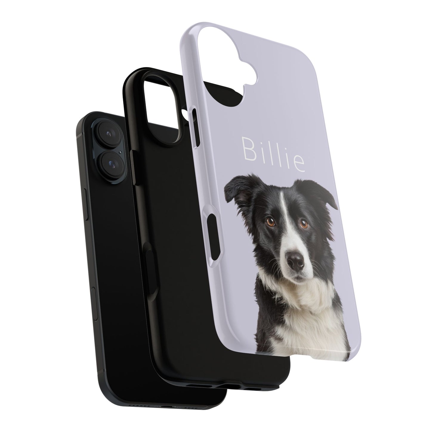 Custom Pet Phone Case