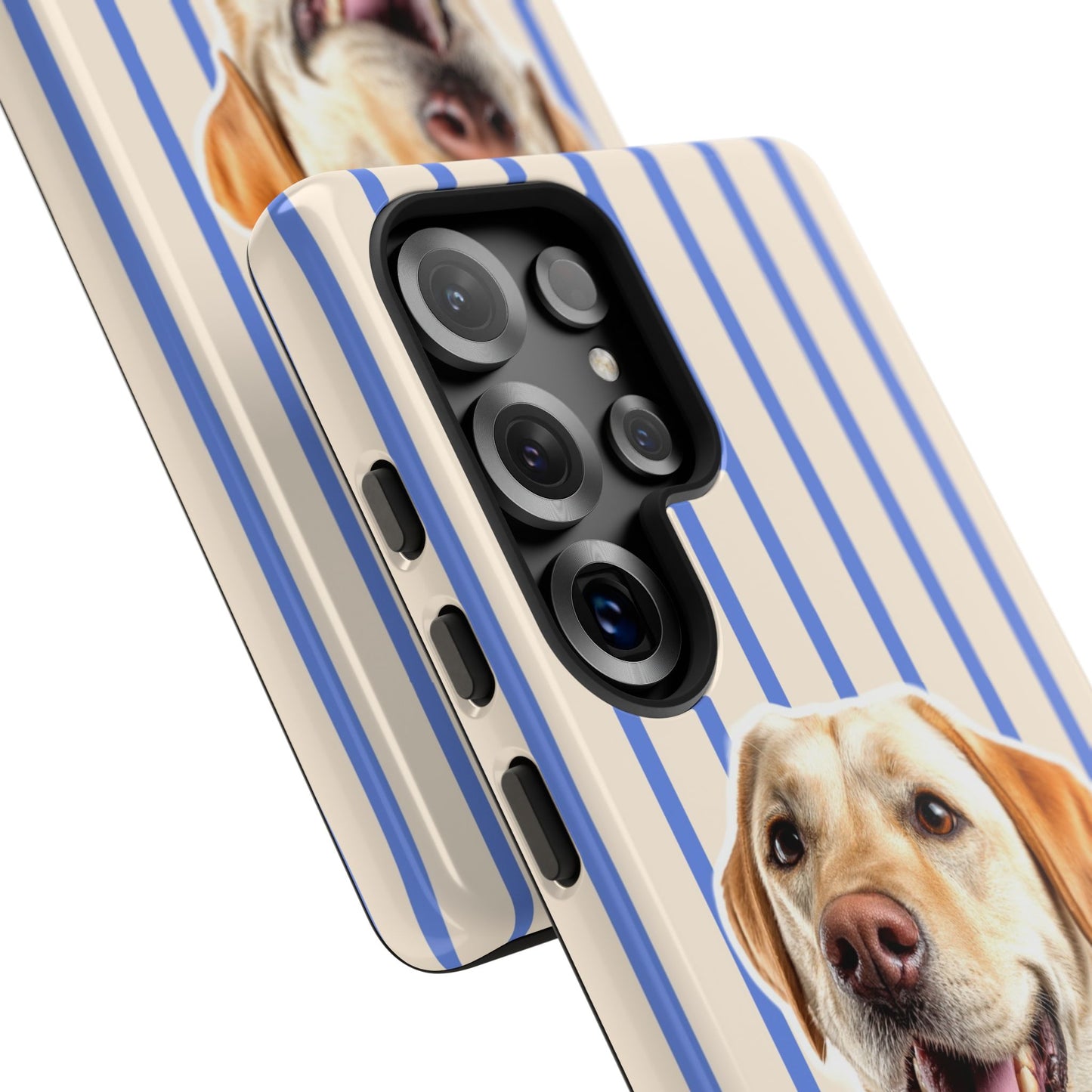 Retro Pet Phone Case