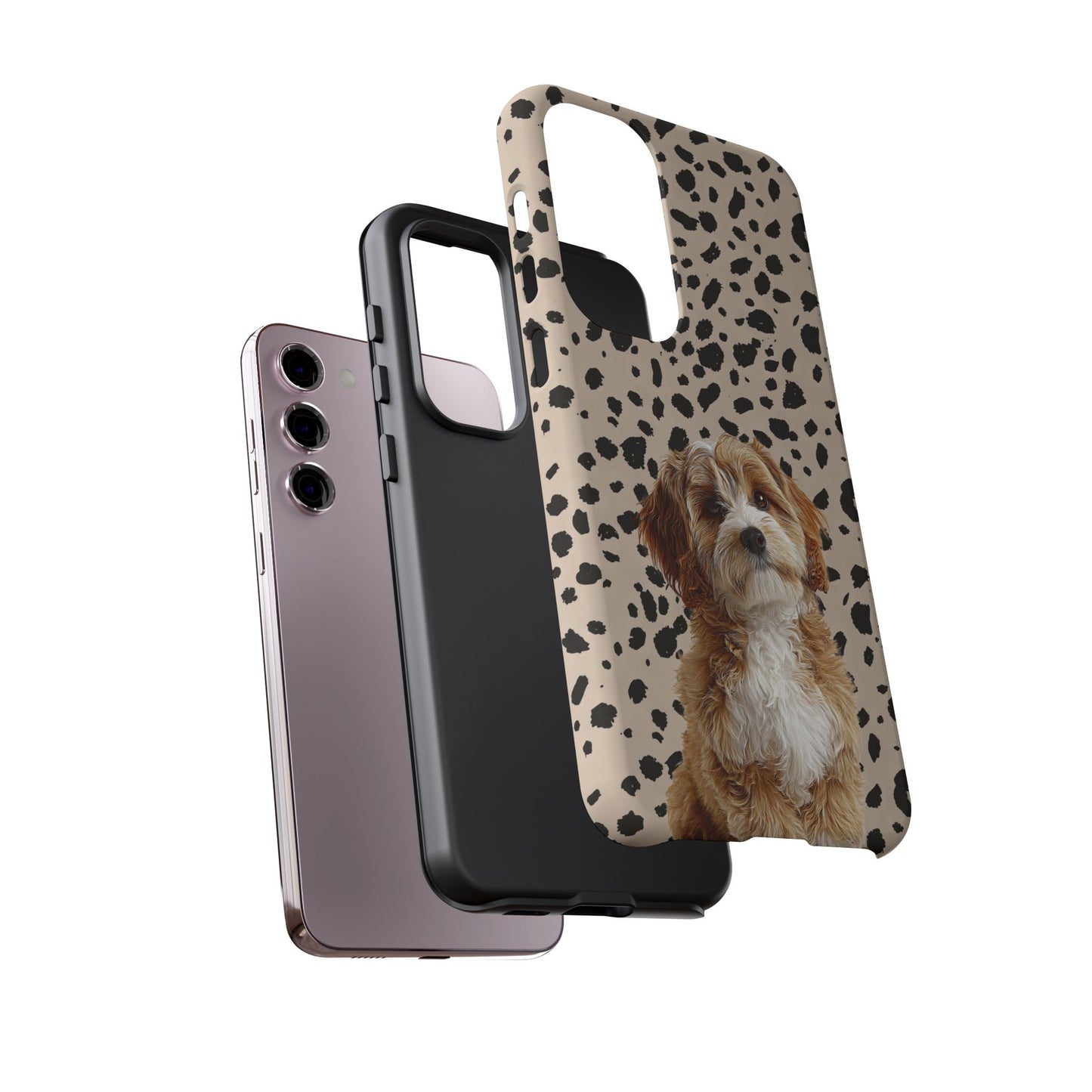 Custom Pet Phone Case