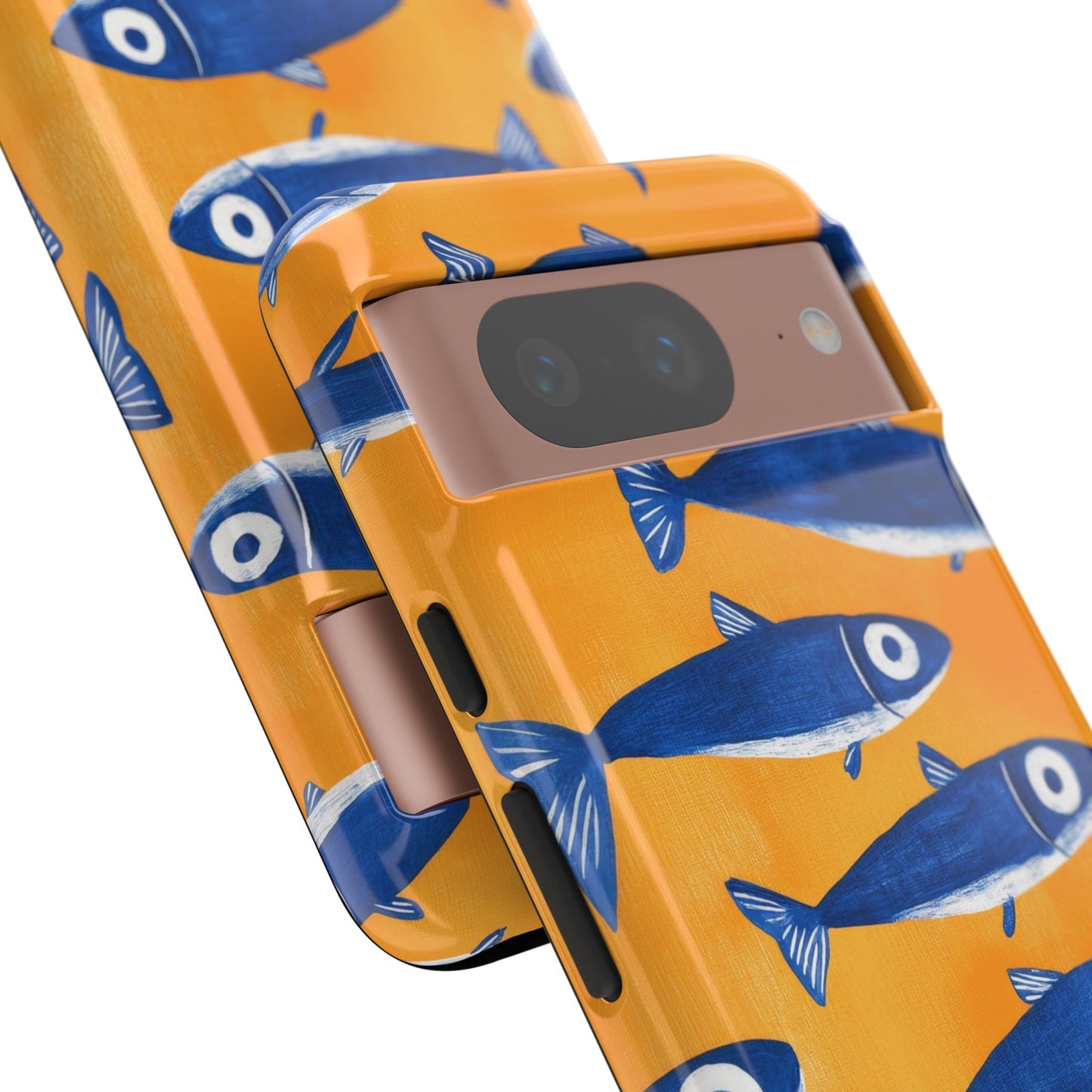 Go Fish!