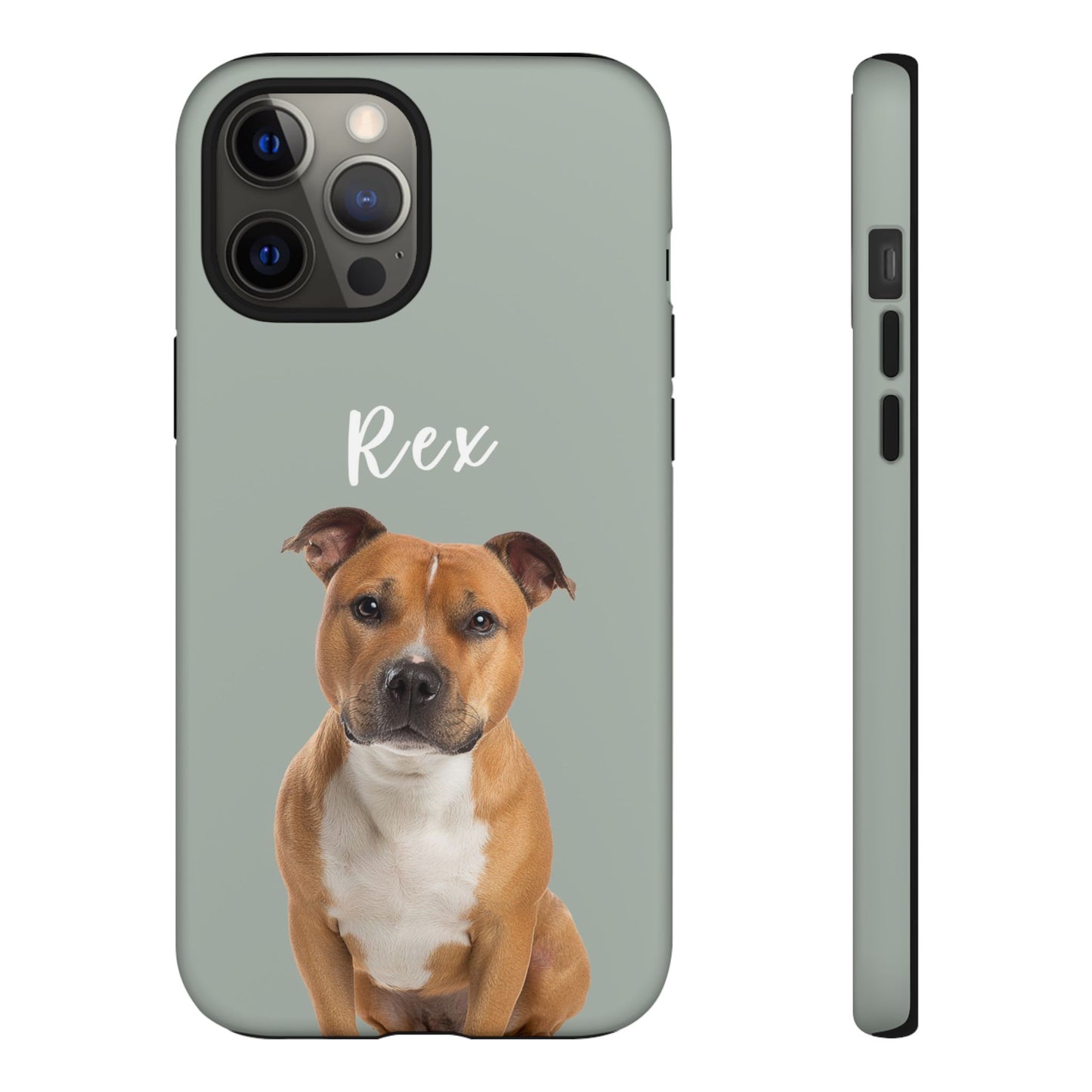 Custom Pet Phone Case