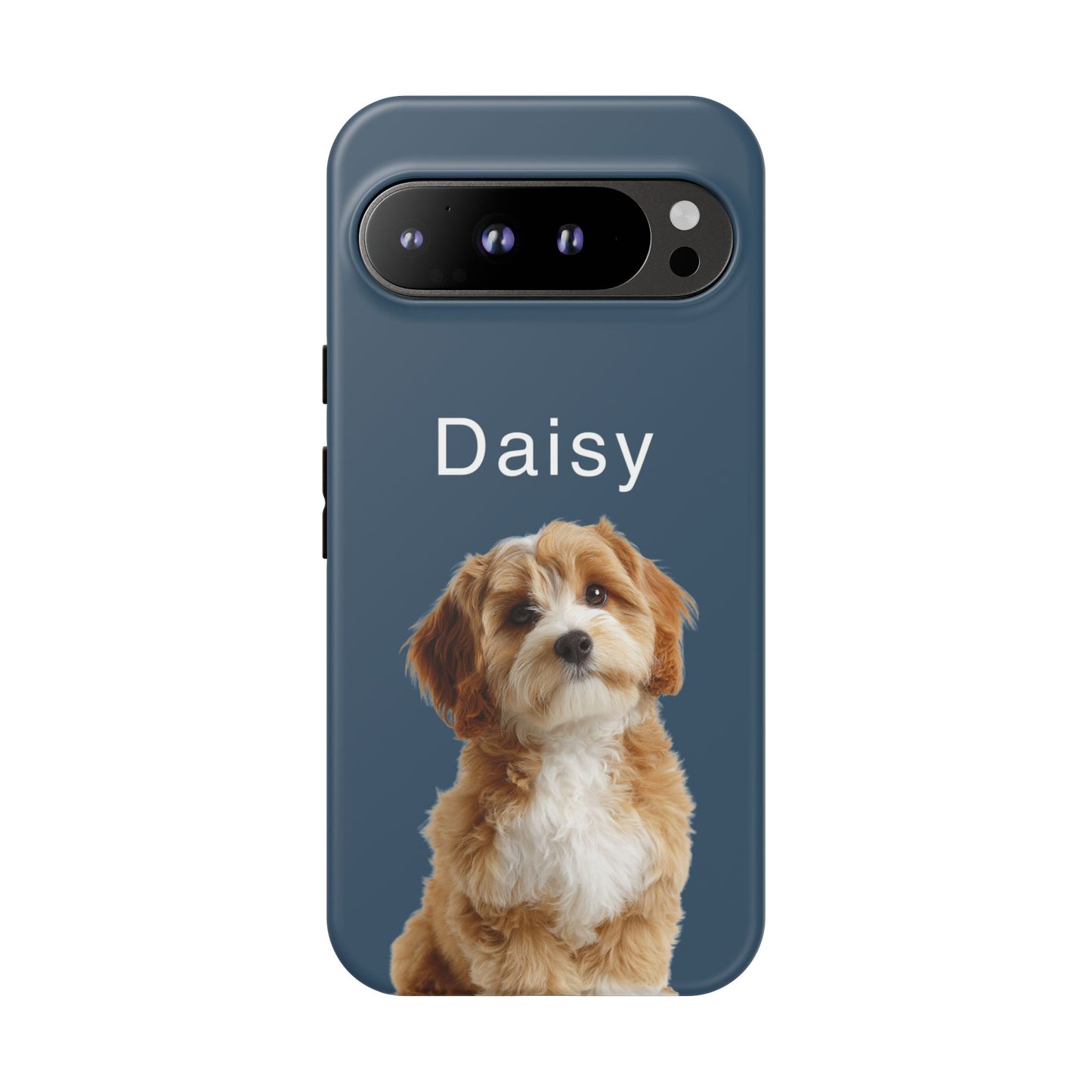 Custom Pet Phone Case