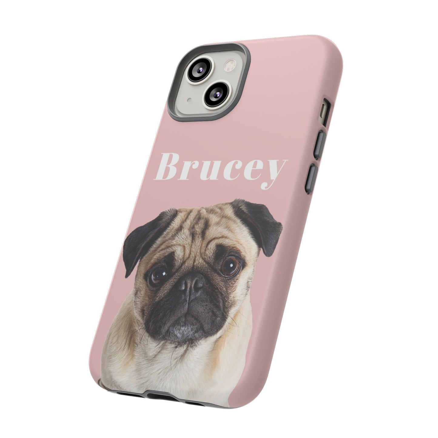 Custom Pet Phone Case