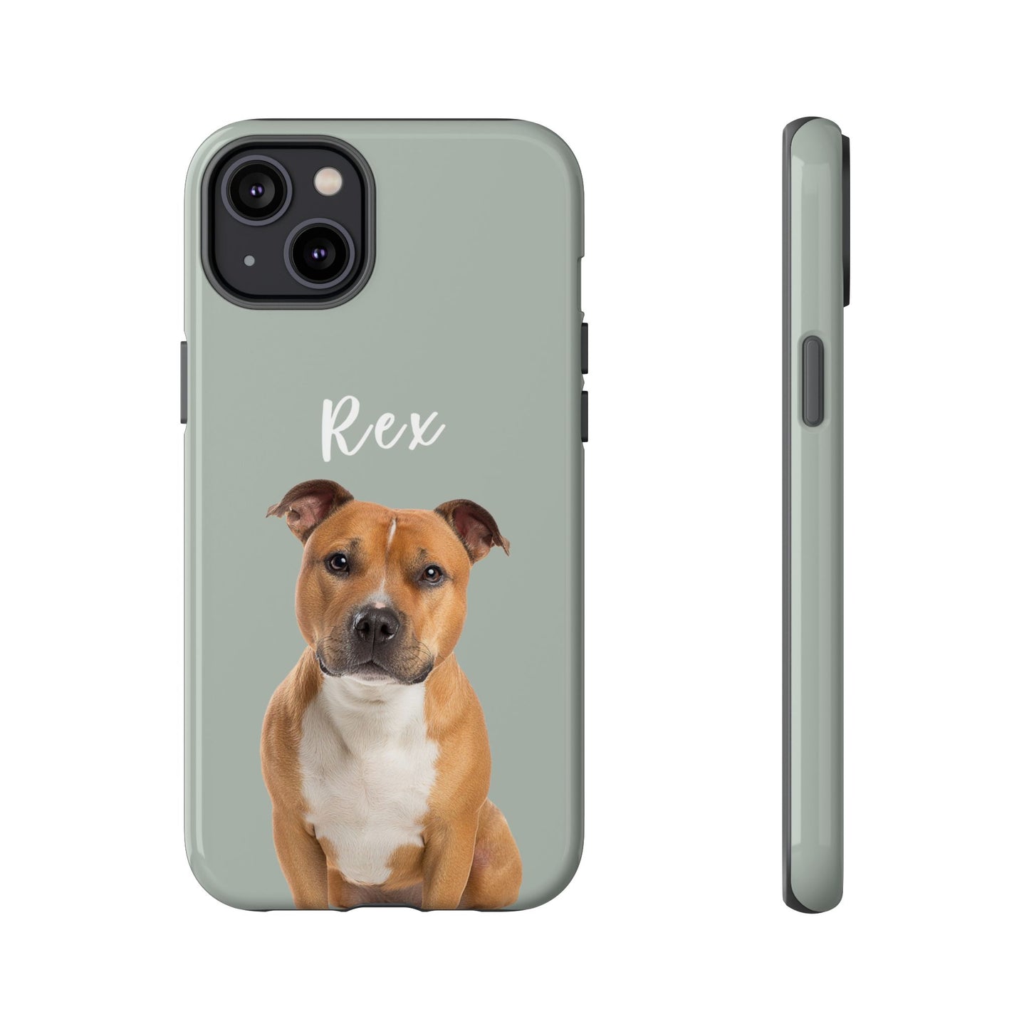 Custom Pet Phone Case