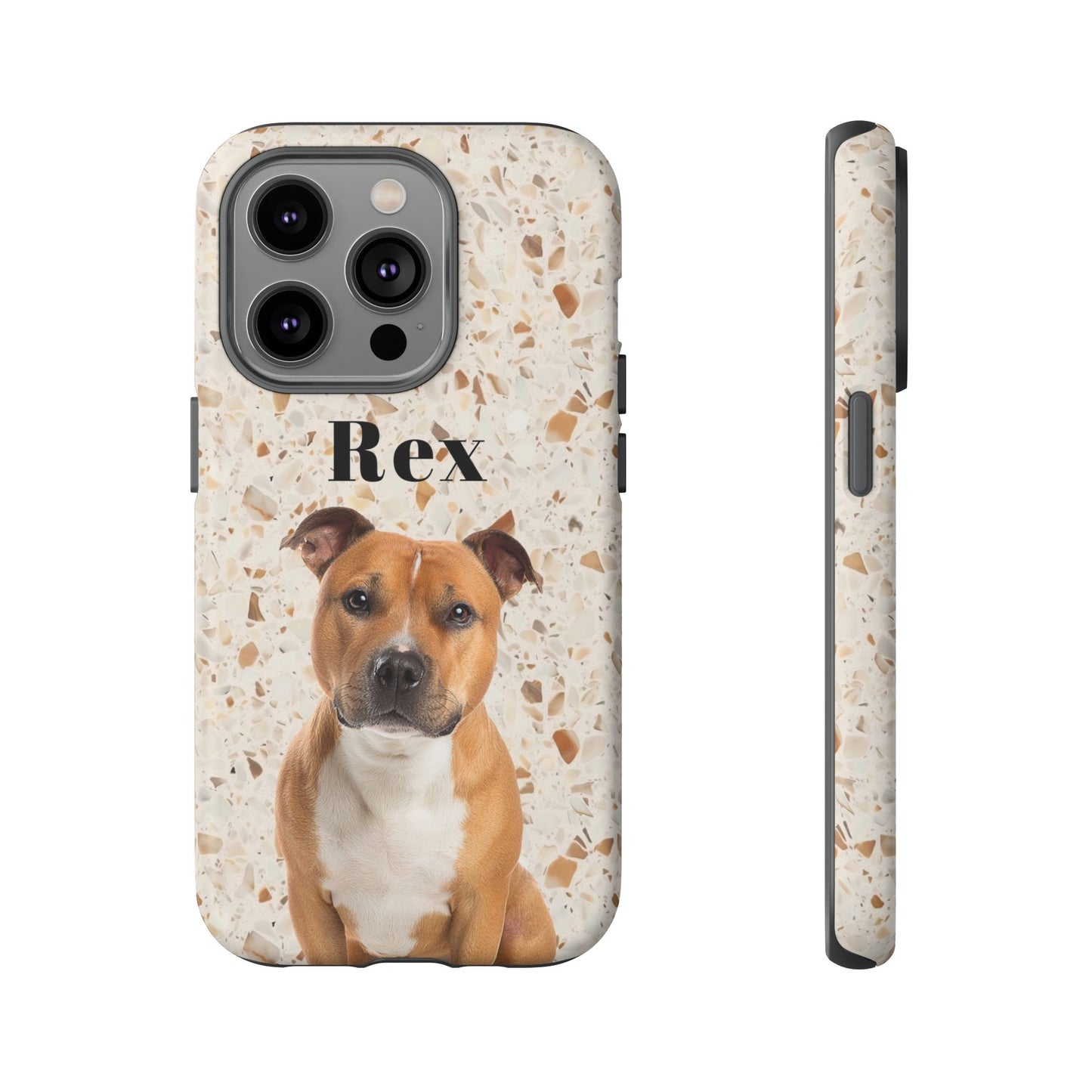 Custom Pet Phone Case