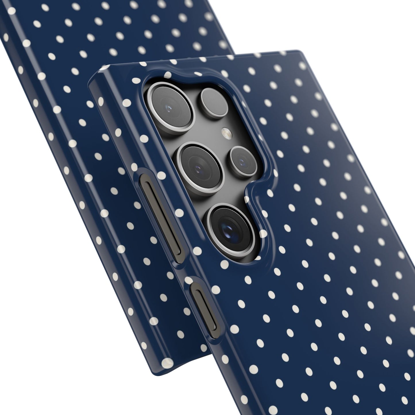 Navy Daze - Snap Case