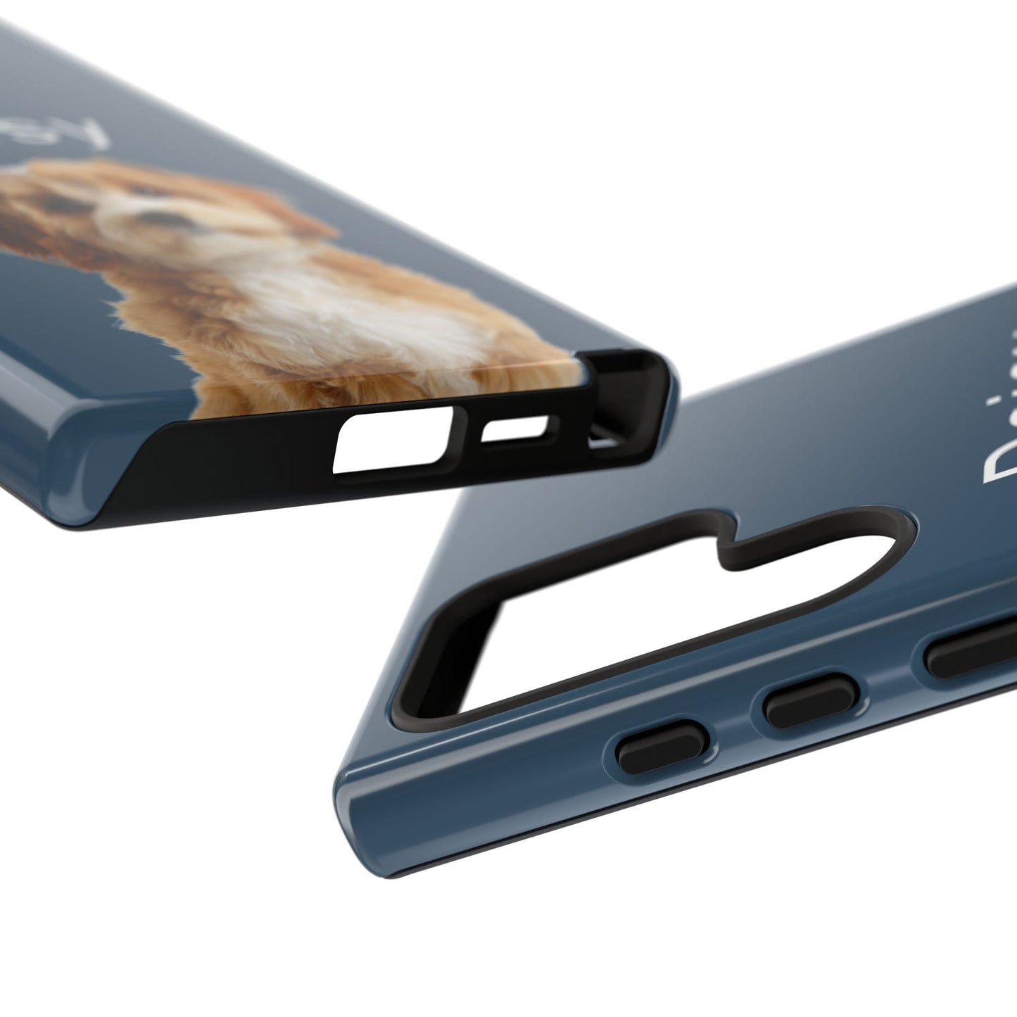 Custom Pet Phone Case
