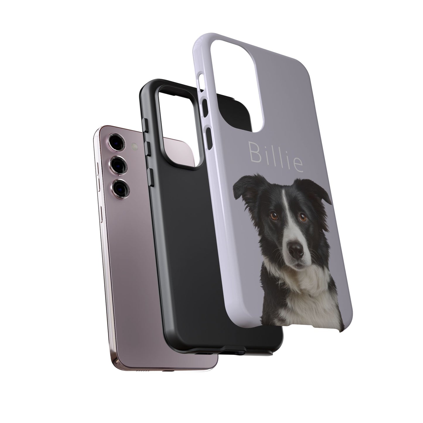 Custom Pet Phone Case