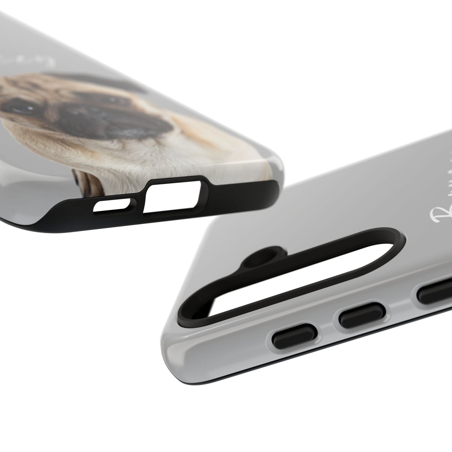 Custom Pet Phone Case