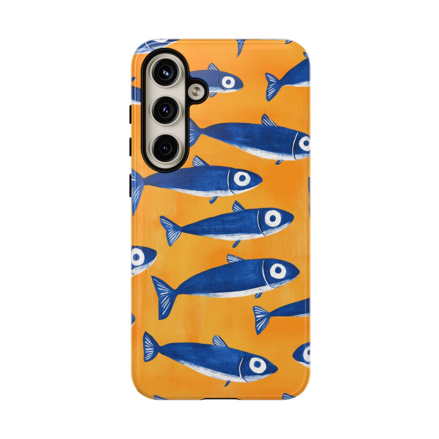 Go Fish!