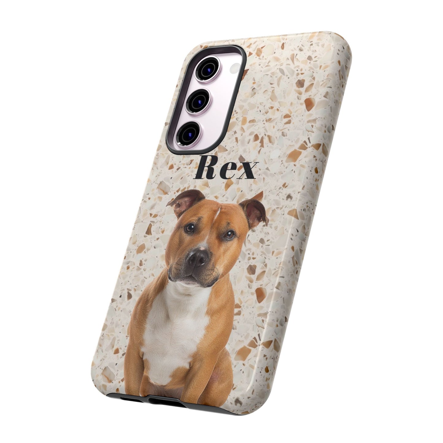 Custom Pet Phone Case