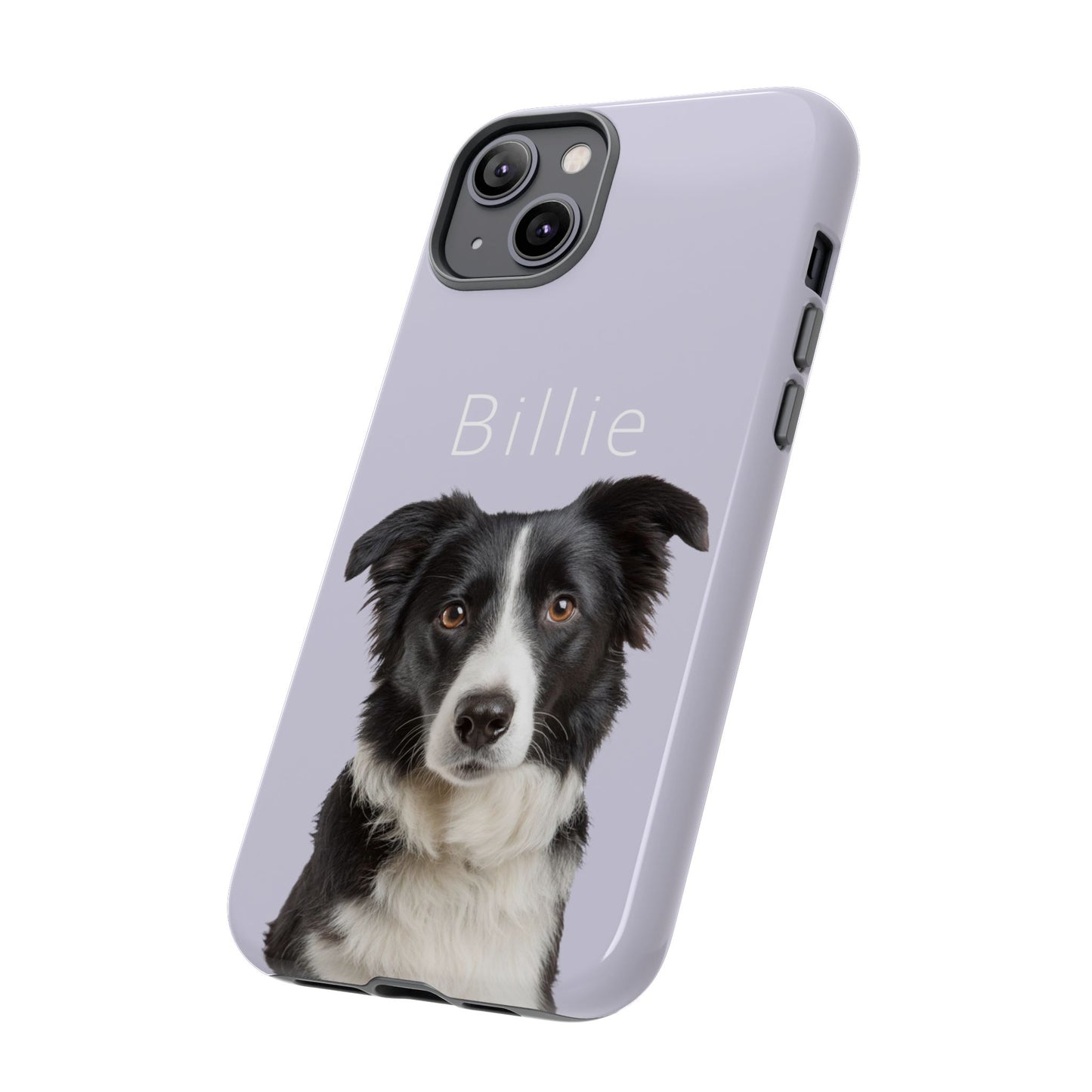 Custom Pet Phone Case