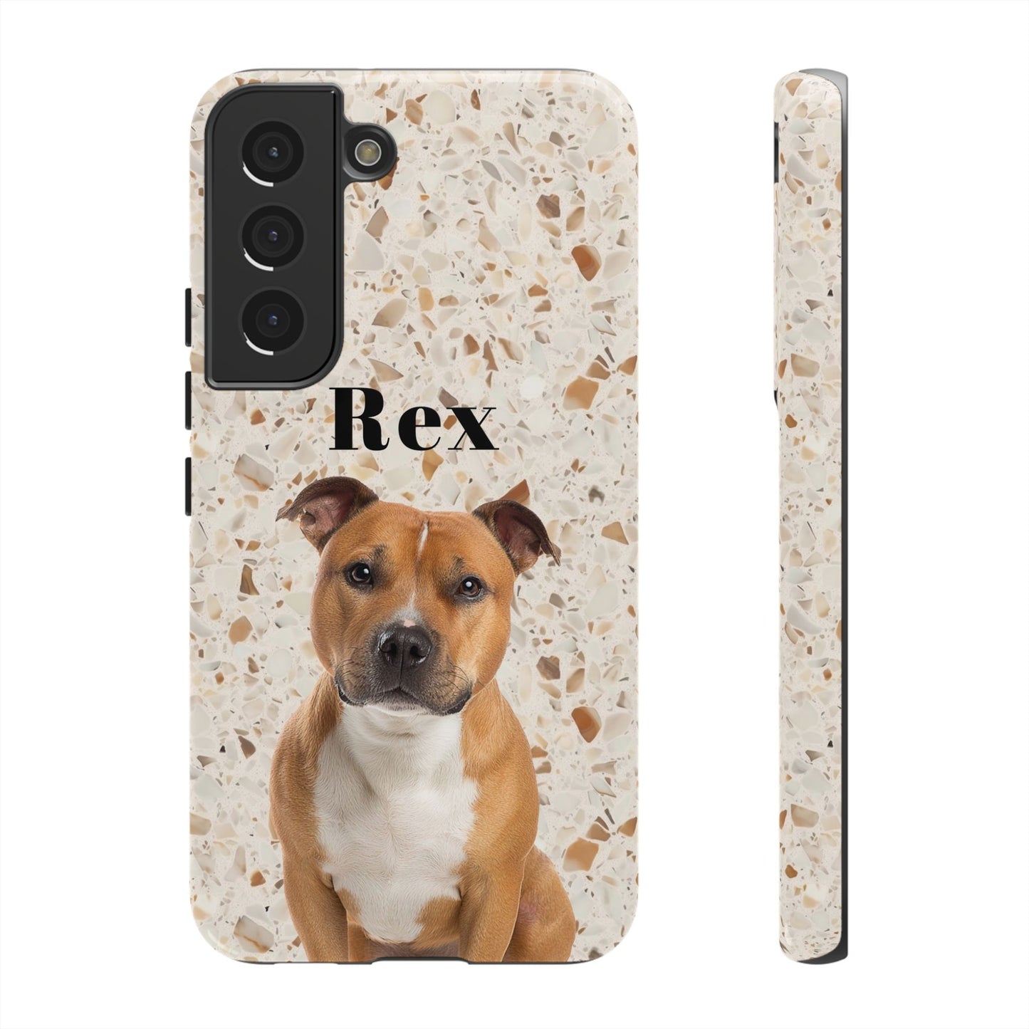 Custom Pet Phone Case