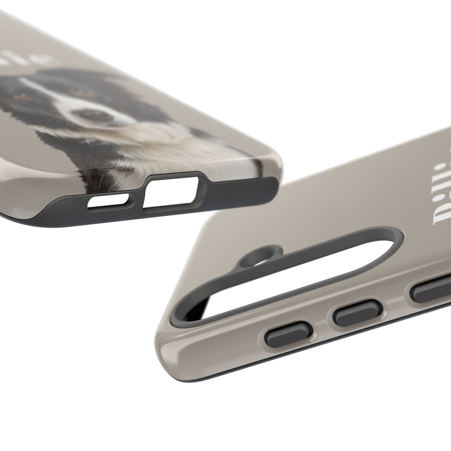 Custom Pet Phone Case