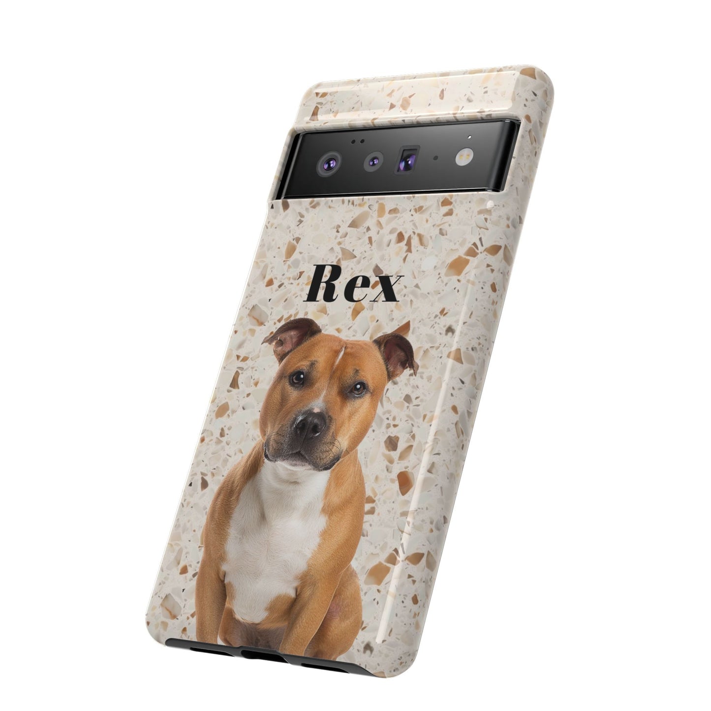 Custom Pet Phone Case