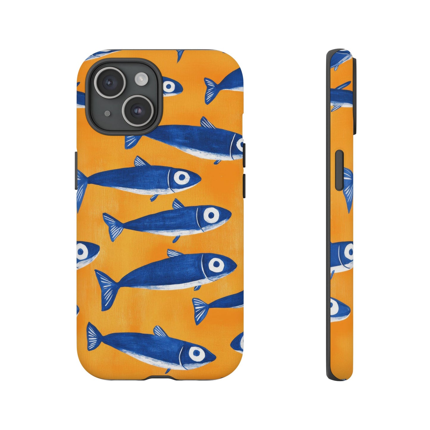 Go Fish!