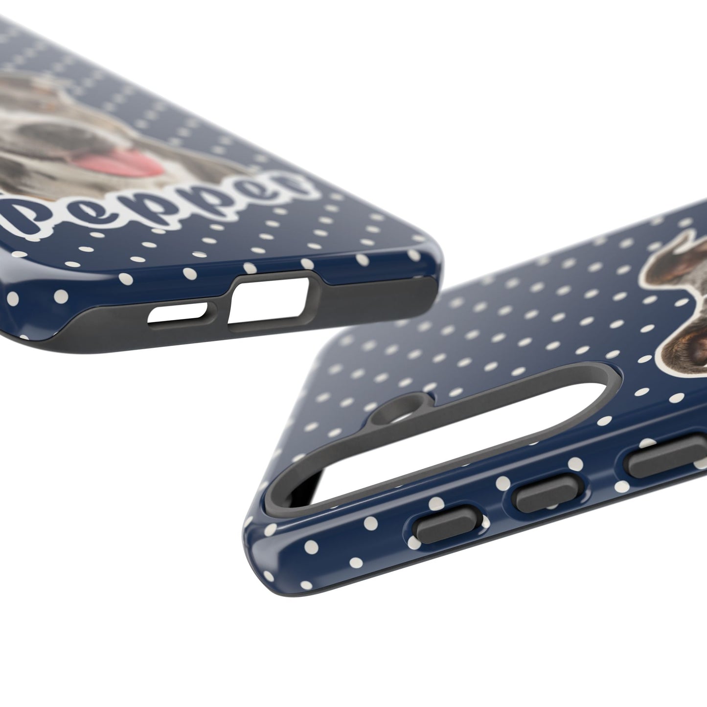 Retro Pet Phone Case