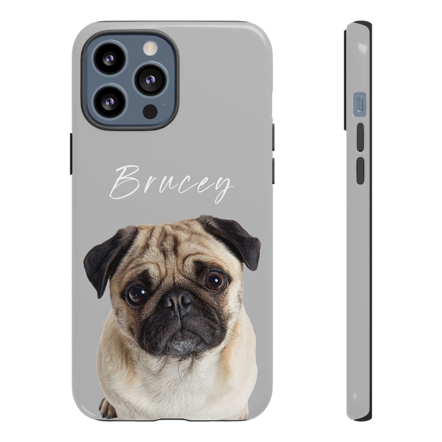 Custom Pet Phone Case