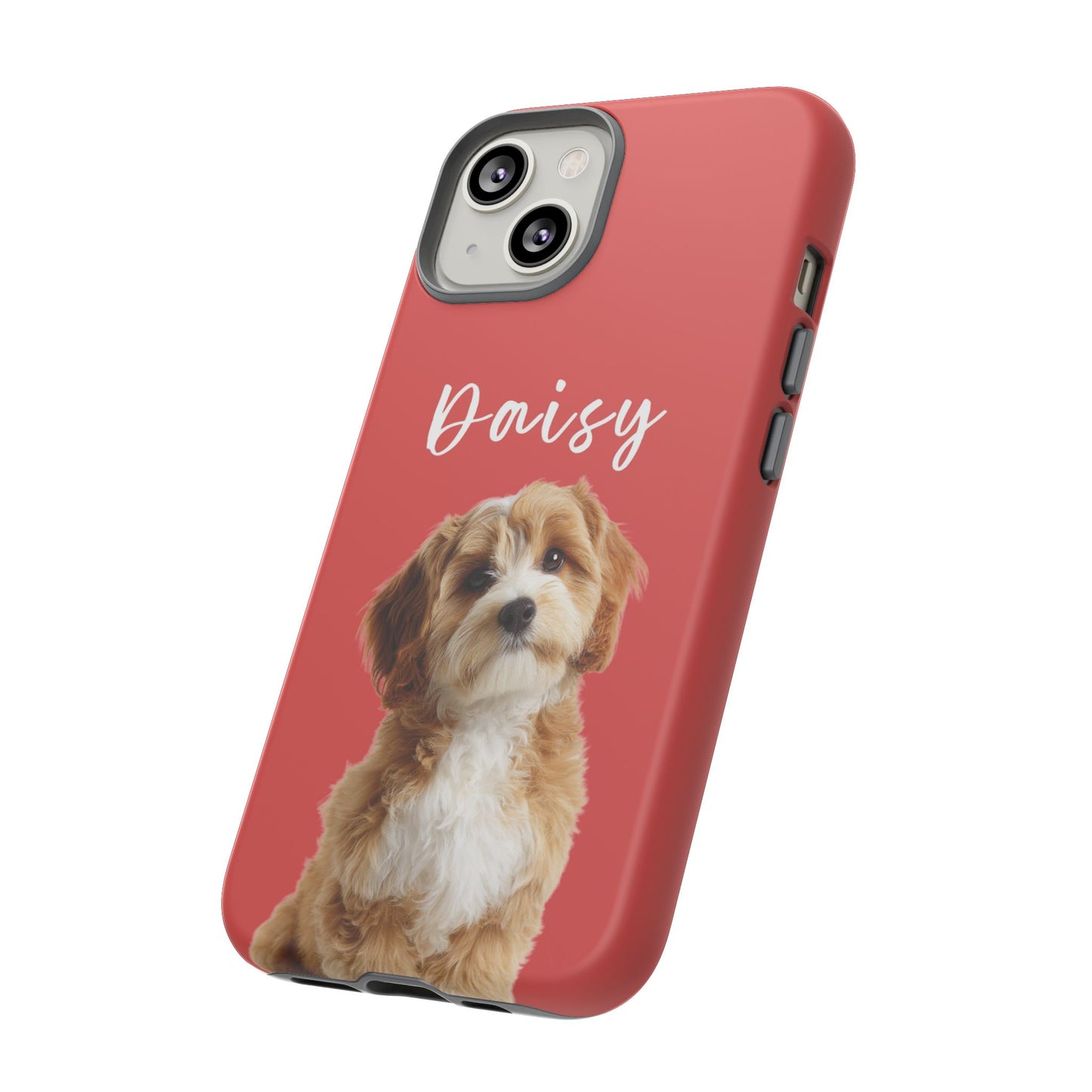 Custom Pet Phone Case