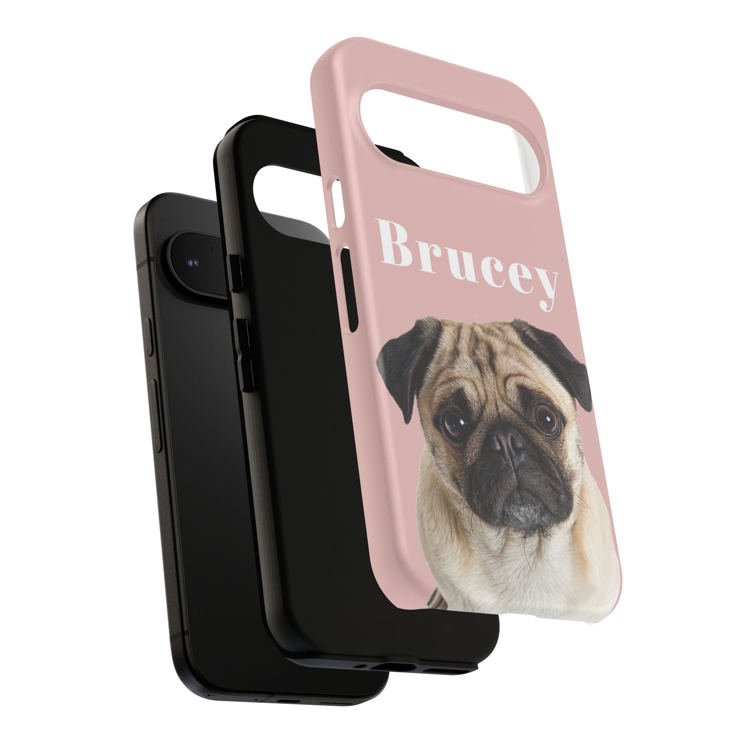 Custom Pet Phone Case