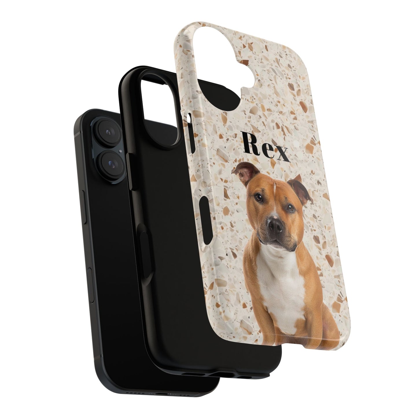 Custom Pet Phone Case