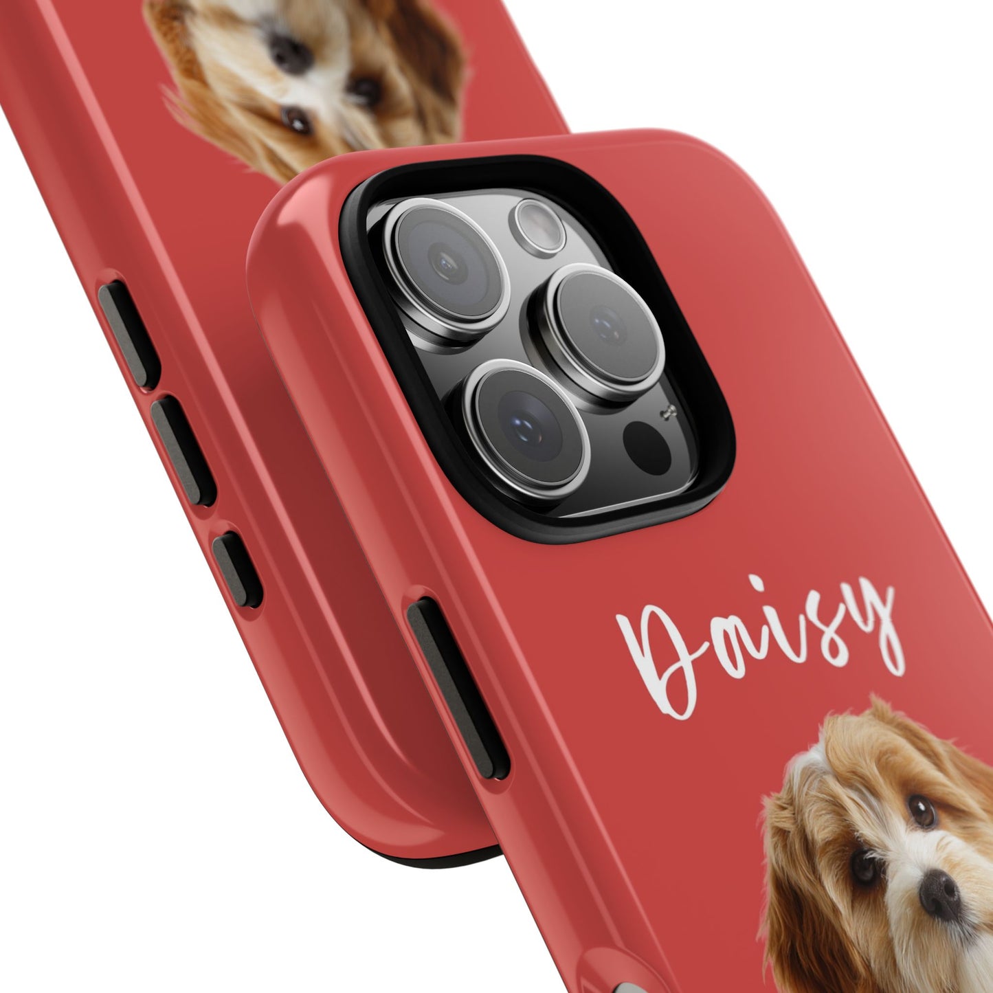 Custom Pet Phone Case