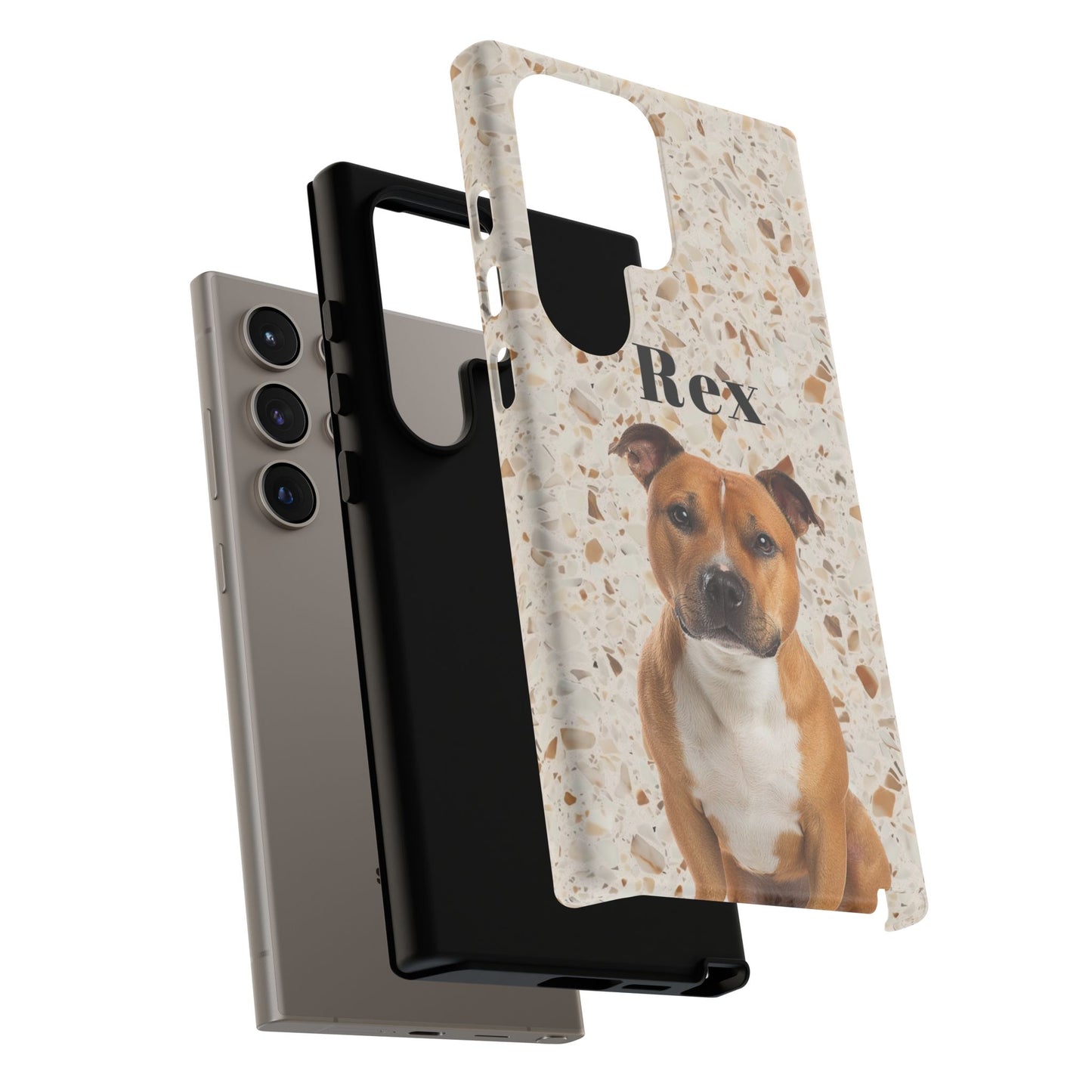 Custom Pet Phone Case