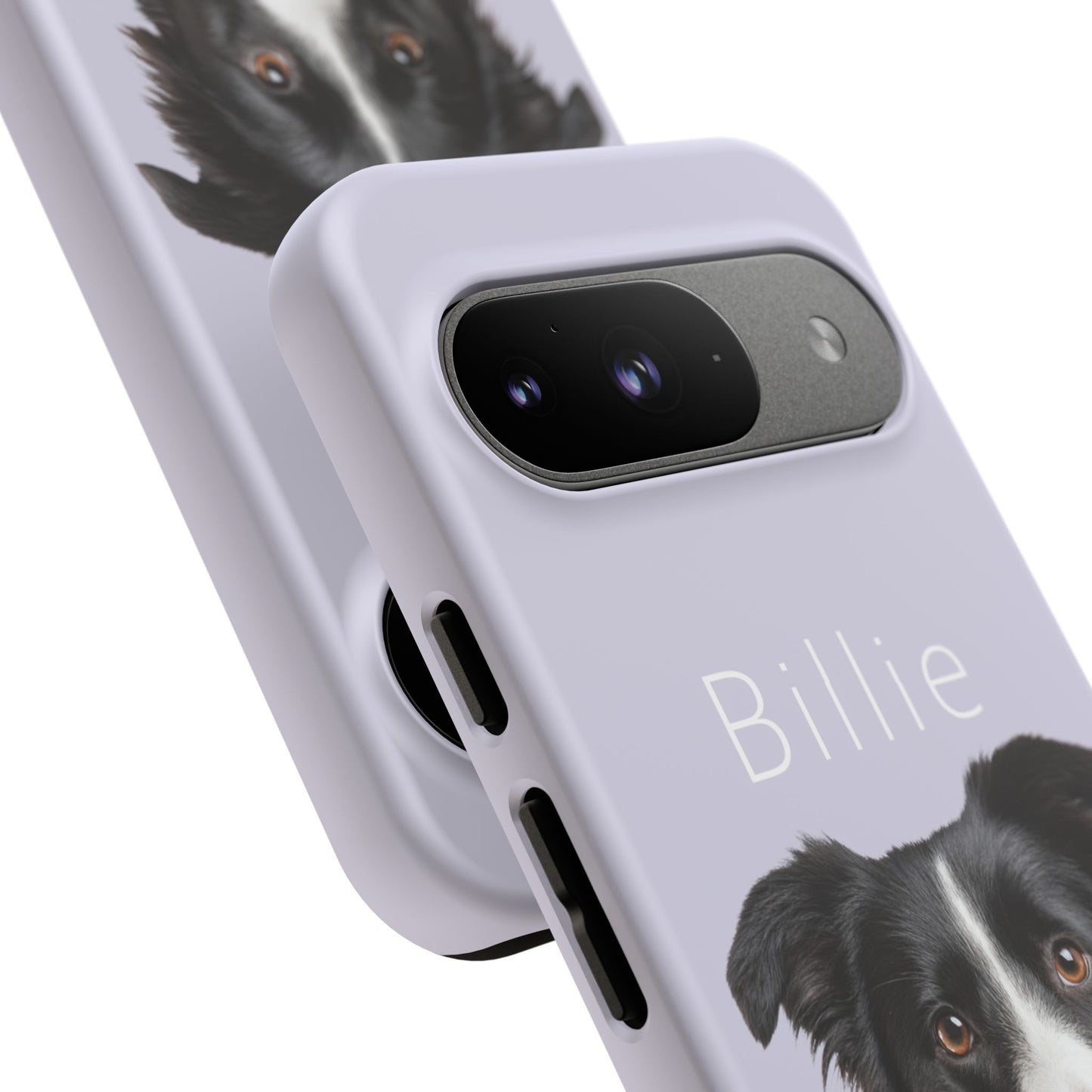 Custom Pet Phone Case