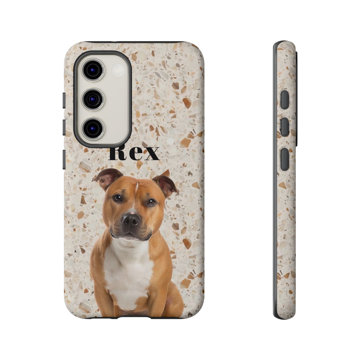 Custom Pet Phone Case