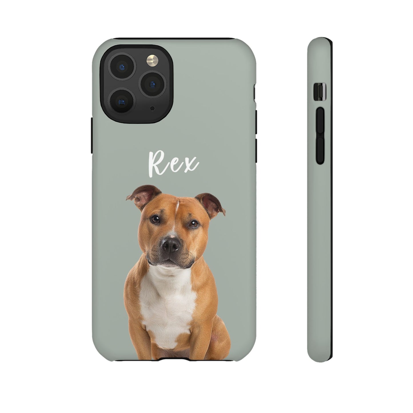 Custom Pet Phone Case