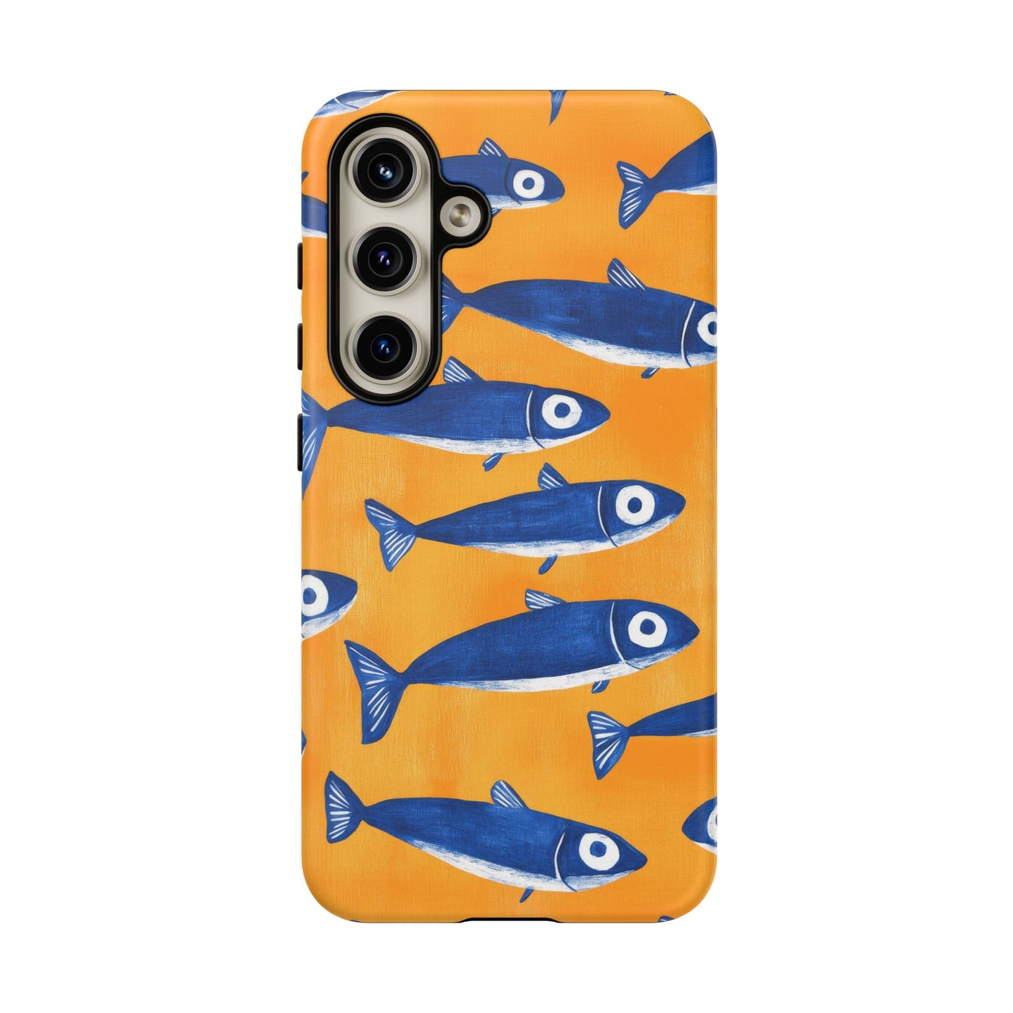 Go Fish!