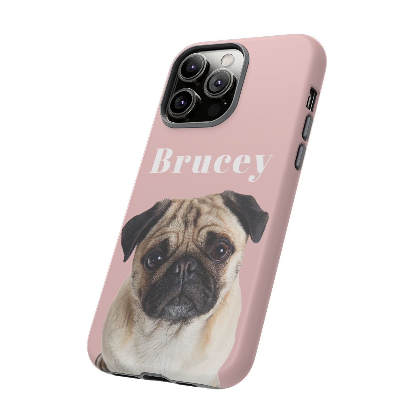 Custom Pet Phone Case