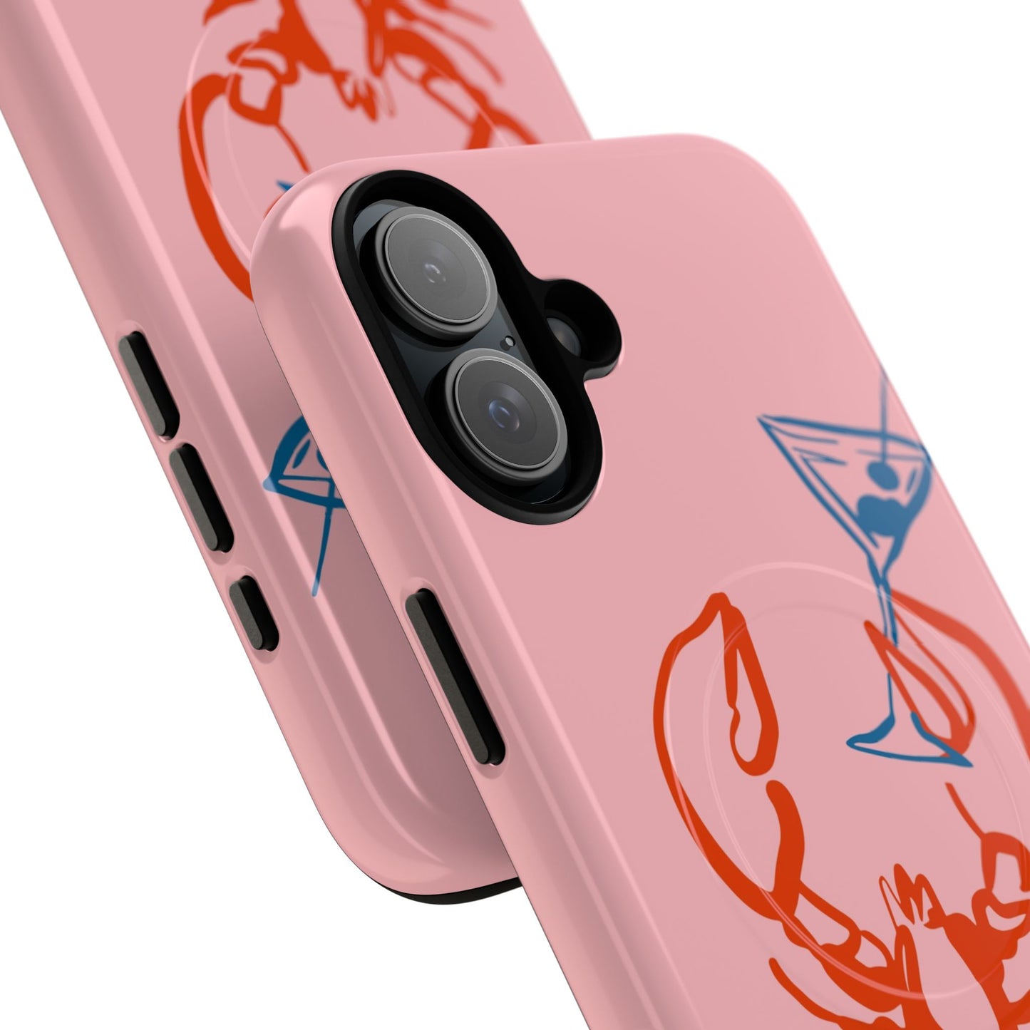 Tipsy Lobster - MagSafe