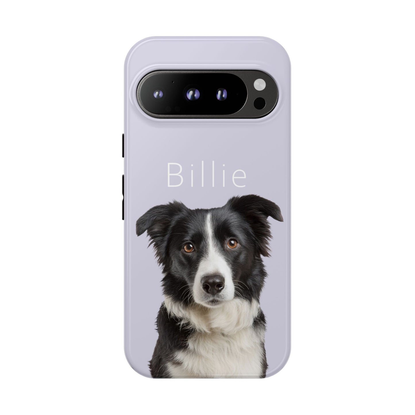 Custom Pet Phone Case