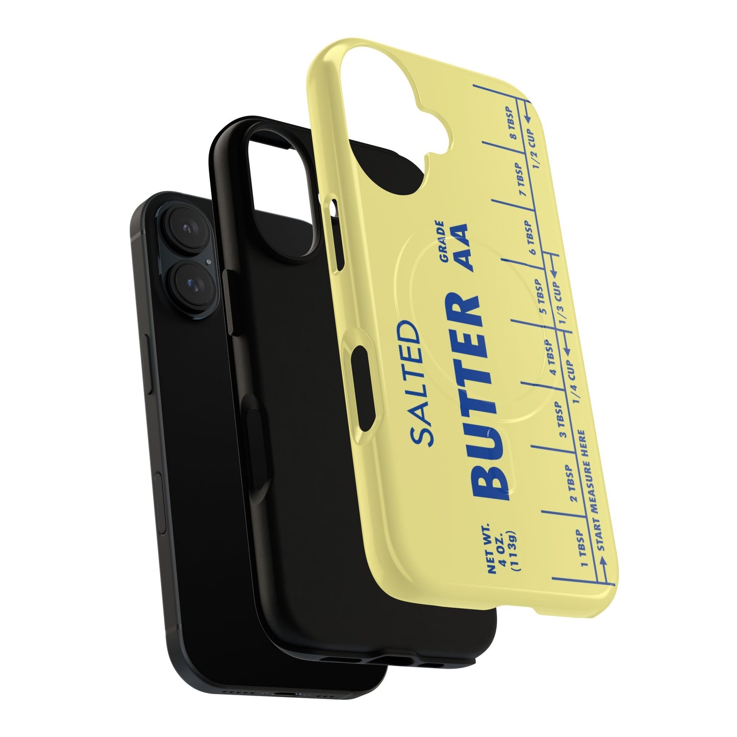 Salted Butter - MagSafe