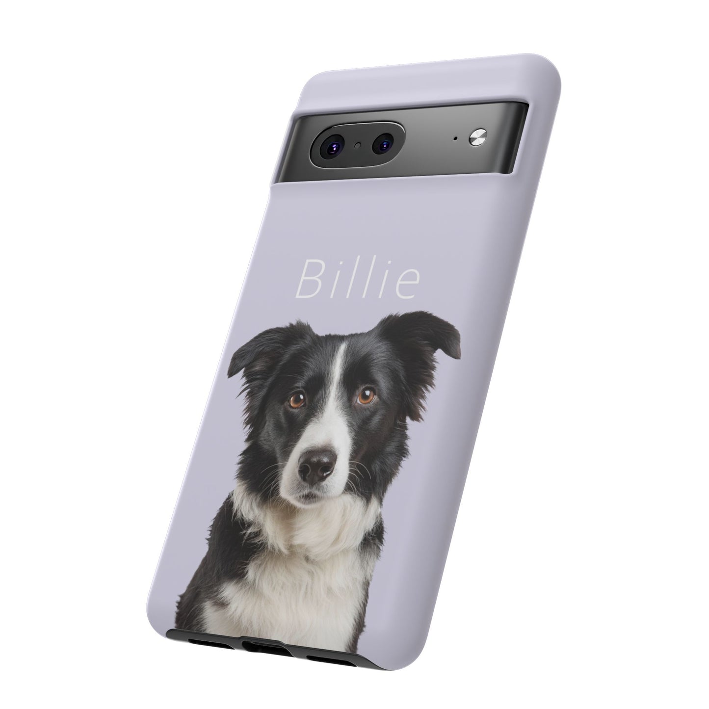 Custom Pet Phone Case