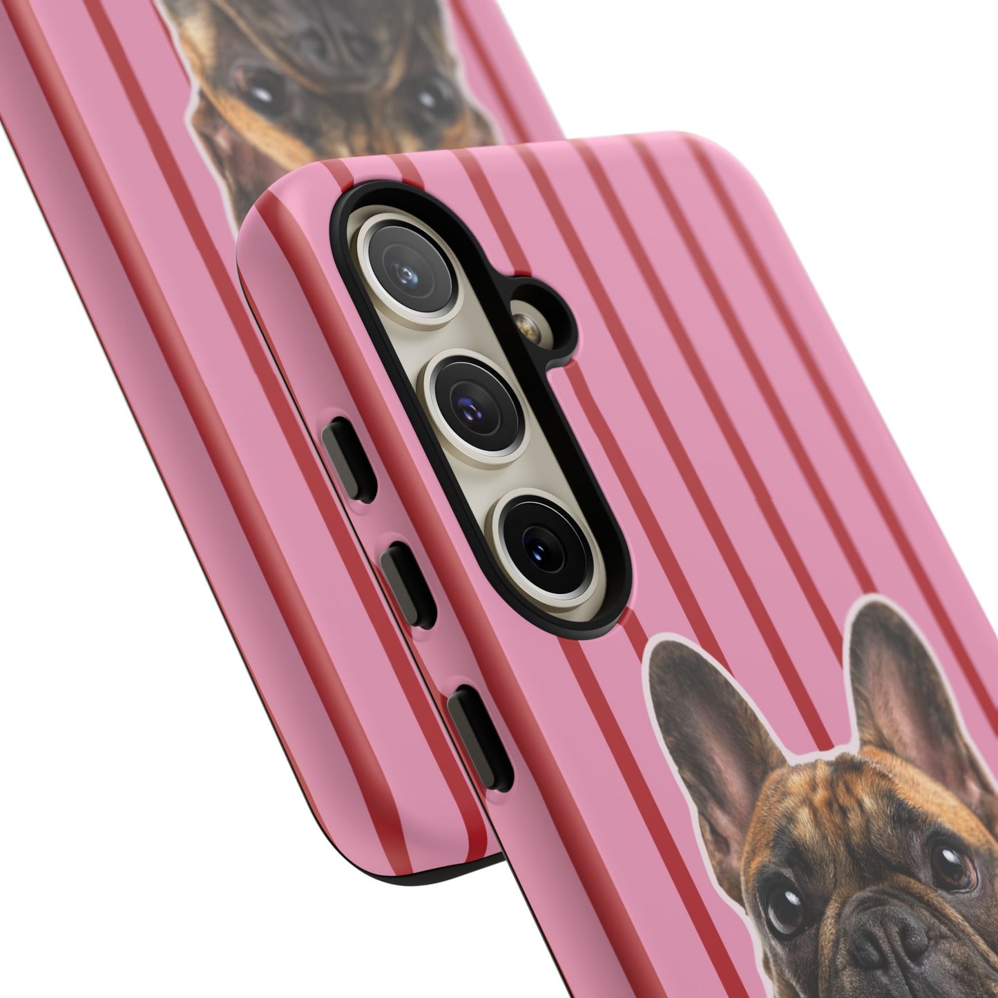 Retro Pet Phone Case