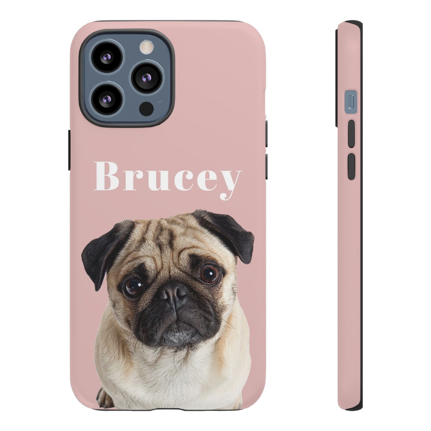 Custom Pet Phone Case