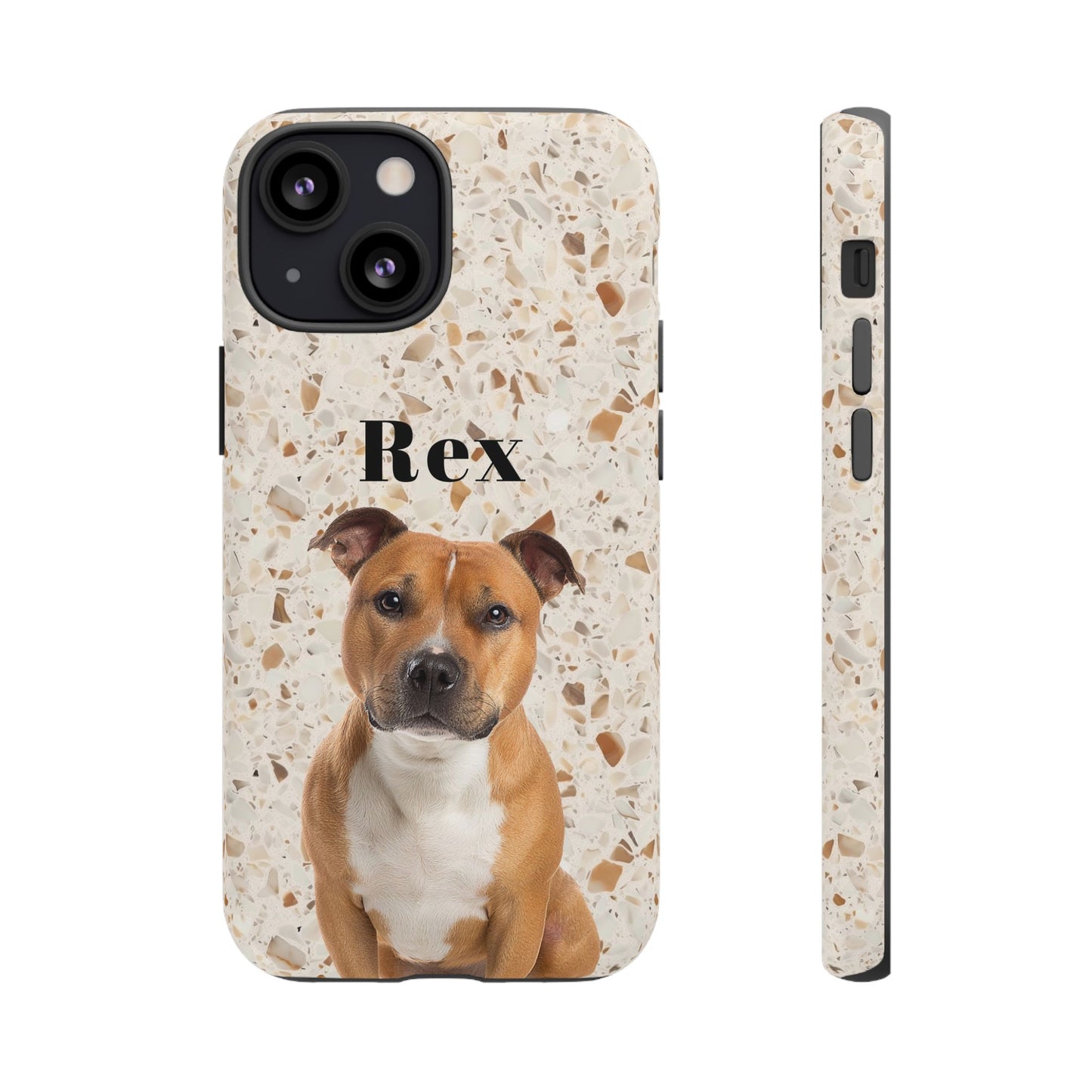 Custom Pet Phone Case