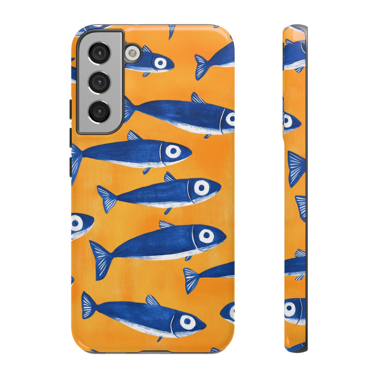 Go Fish!