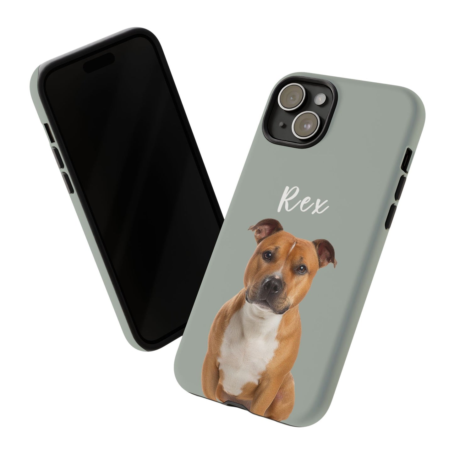 Custom Pet Phone Case