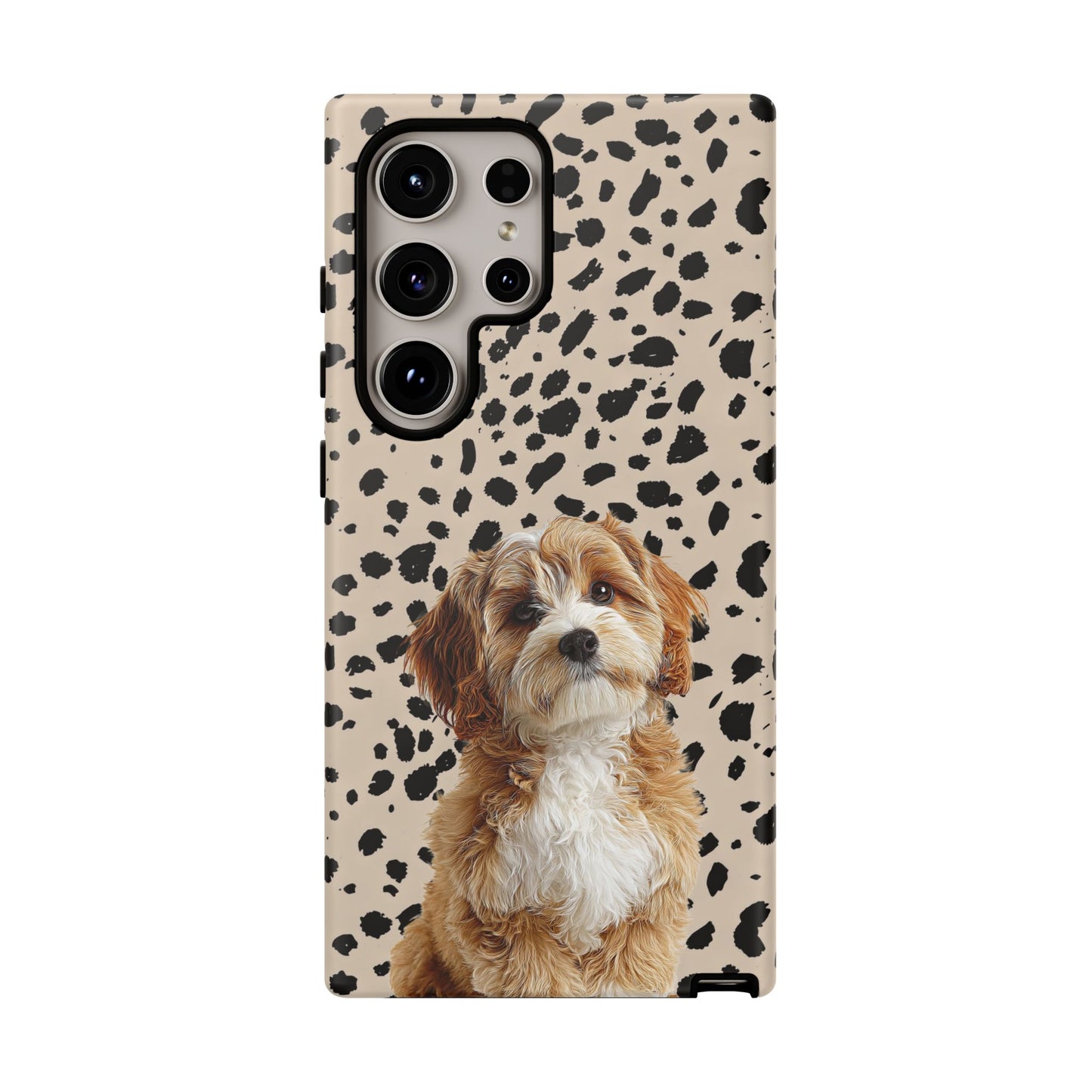 Custom Pet Phone Case
