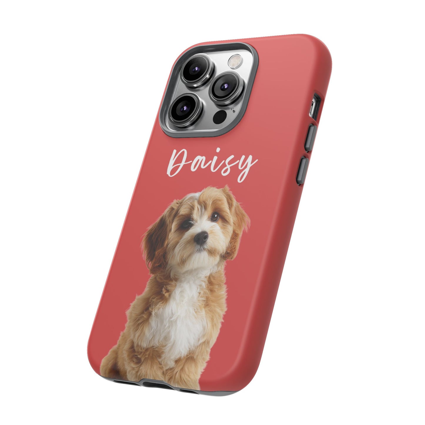 Custom Pet Phone Case