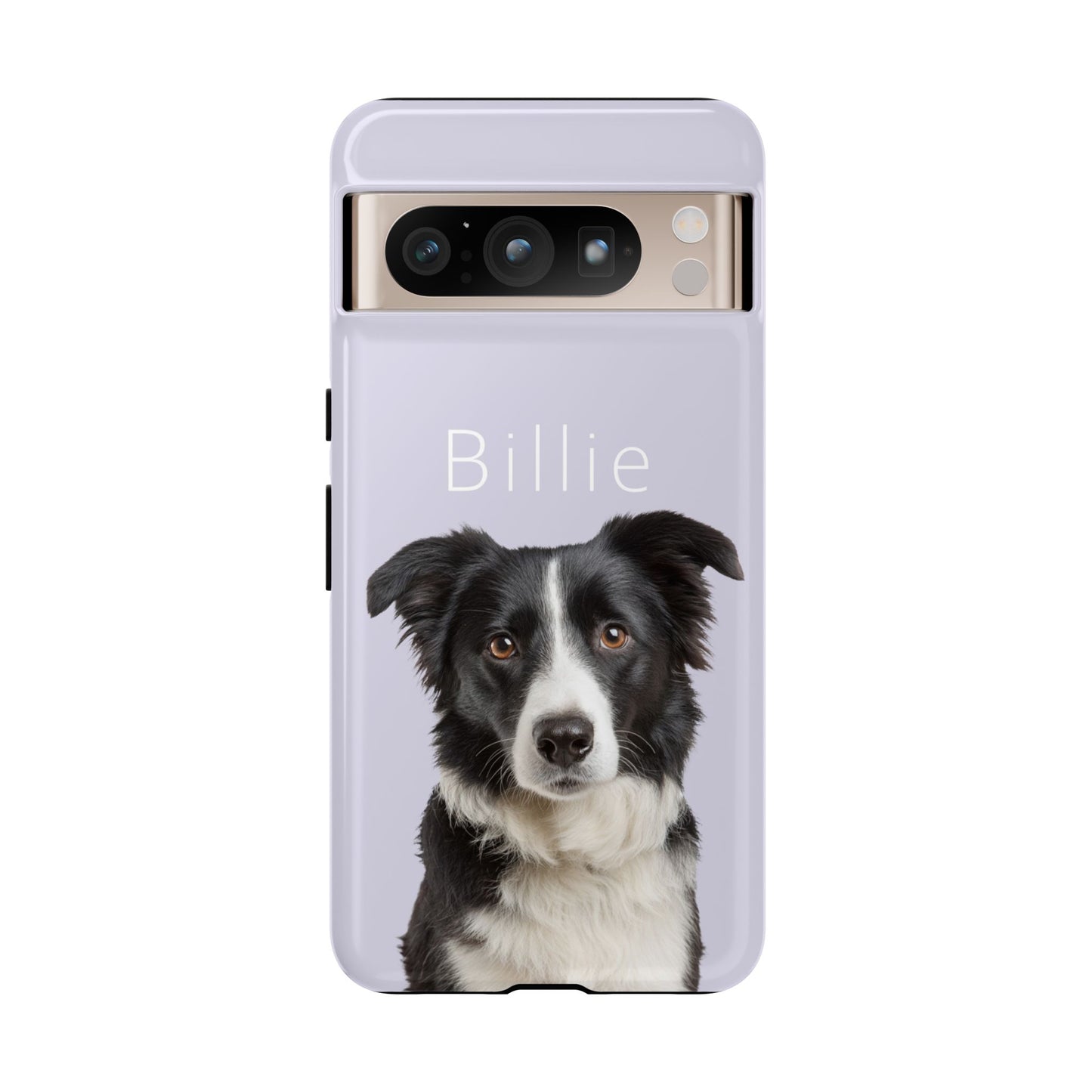 Custom Pet Phone Case